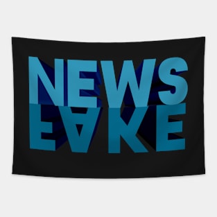 Fake News Tapestry