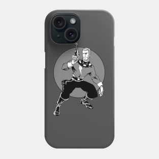 Space Hero Phone Case