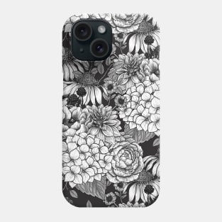 Garden florals 2 Phone Case