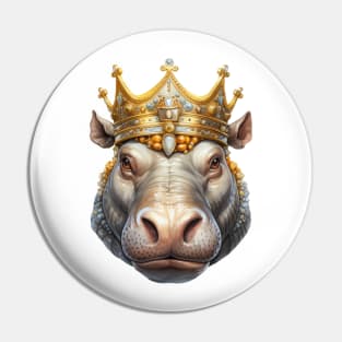 Hippo King Pin