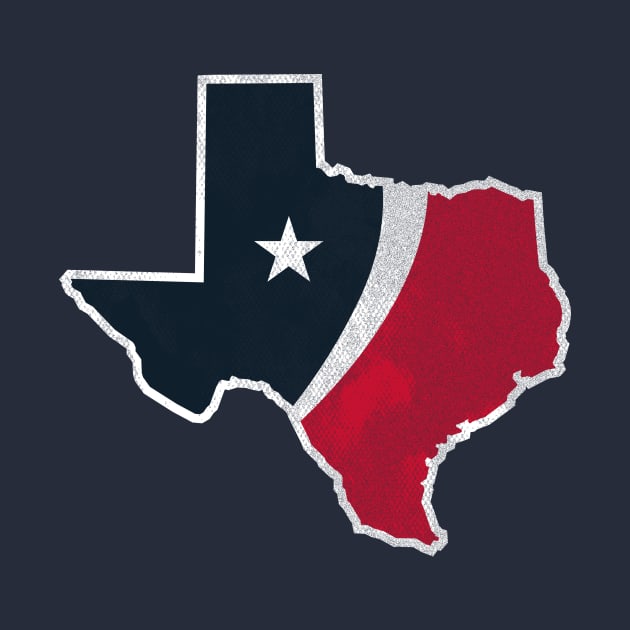 Texans by stayfrostybro