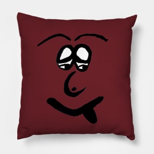 Cheeky Pillow