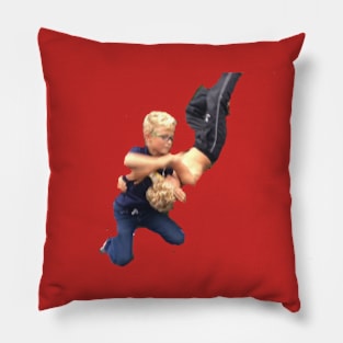 Jake cena AA Pillow