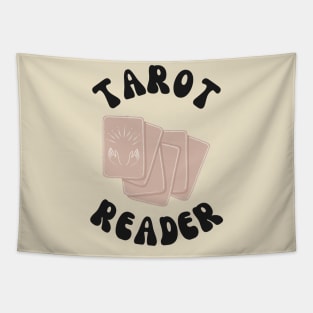 Tarot Reader Tapestry
