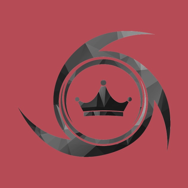 King Asilas Logo by kingasilas