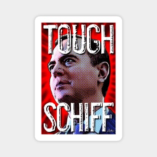 SCHIFF Magnet