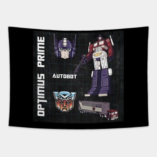 Prime Tapestry