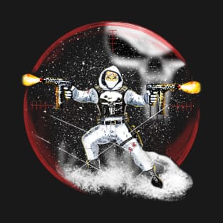 Snow Assault T-Shirt