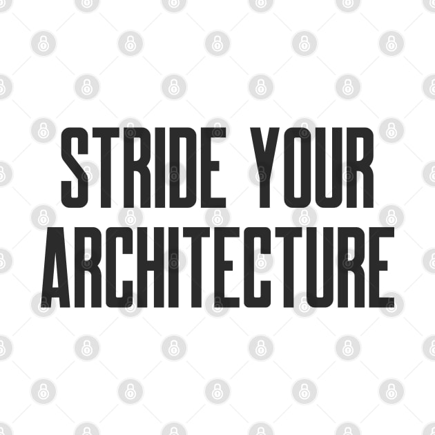 Cybersecurity STRIDE Your Architecture by FSEstyle