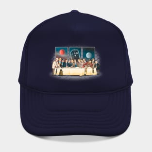Doctor dinner Hat