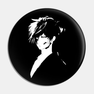 Yato Pin