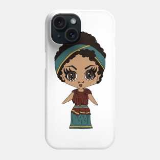 Helen Phone Case