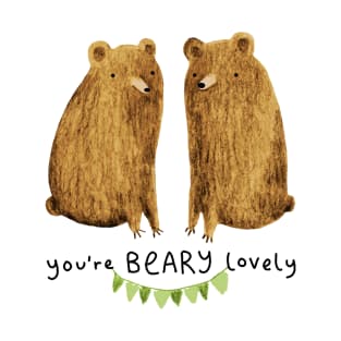 Beary Lovely T-Shirt