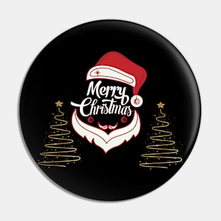 Christmas Pin