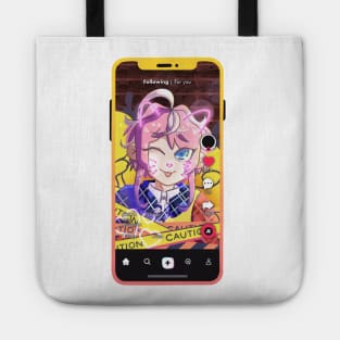 Ramuda Tote