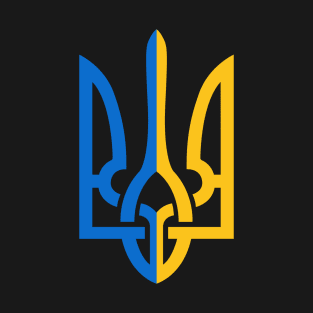 I stand with Ukraine T-Shirt