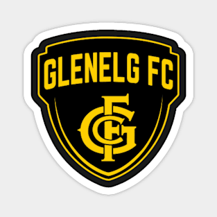 Glenelg football club | AFL Aussie football Magnet