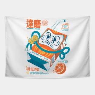 Daruma Fresh Tapestry