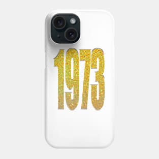 1973 Phone Case