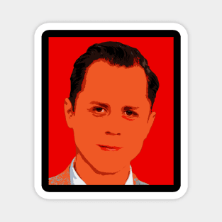 giovanni ribisi Magnet