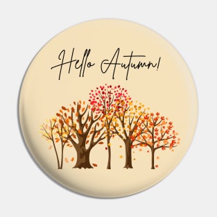 Hello Autumn here comes the falling leaves!! Pin