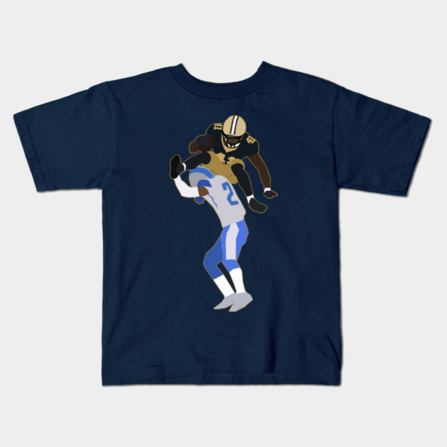 kamara shirt