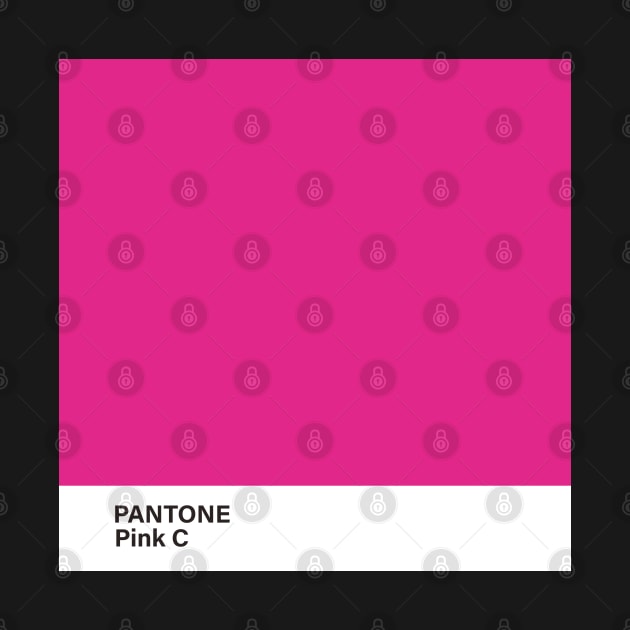 pantone Pink C by princessmi-com