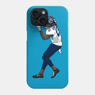 Ridley Tennessee Phone Case