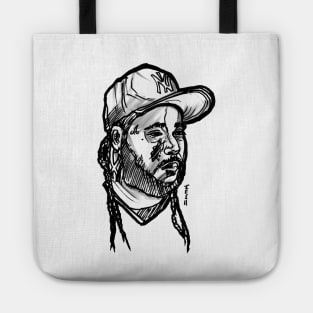 ASAP Yams RIP Tote