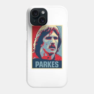 Parkes Phone Case