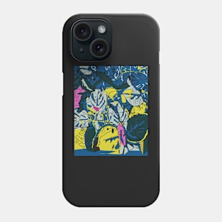 Jungle Boogie 01 Phone Case