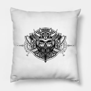 Viking Pillow