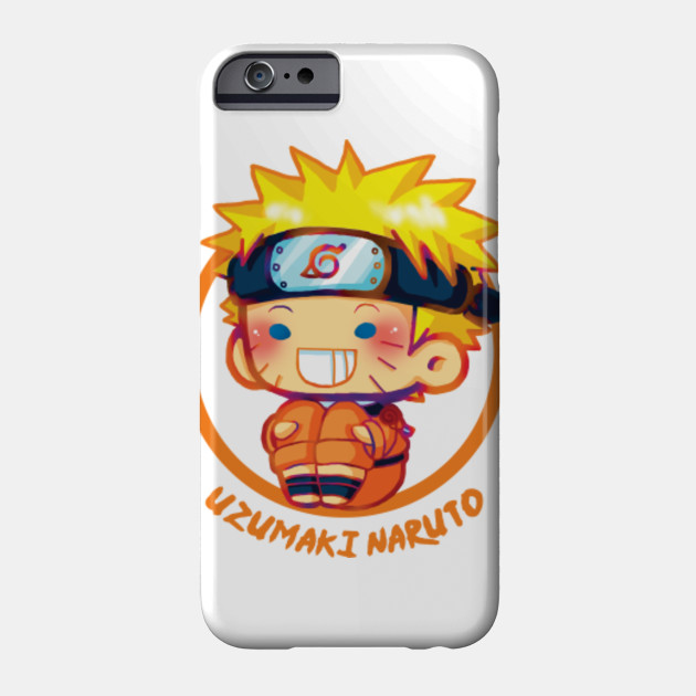 chibi naruto naruto uzumaki