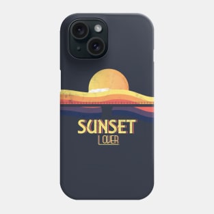 Sunset Lover Phone Case