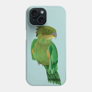 Kea Phone Case