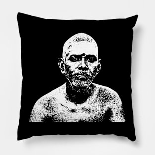 Sri Ramana Maharshi Pillow