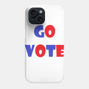 Voted USA Phone Case