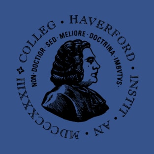 College Haverford T-Shirt