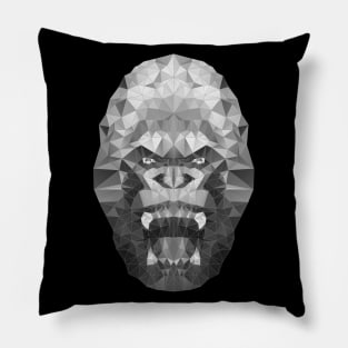 Gorilla Pillow