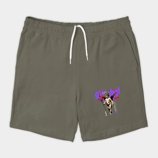 Killshot Angel Shorts