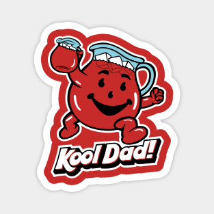 Kool-Aid : father's day Magnet