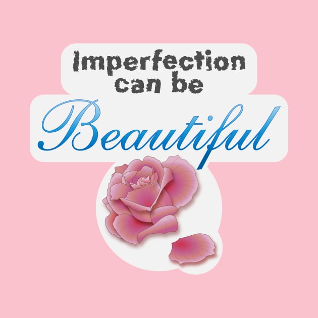 Imperfection by NN Tease