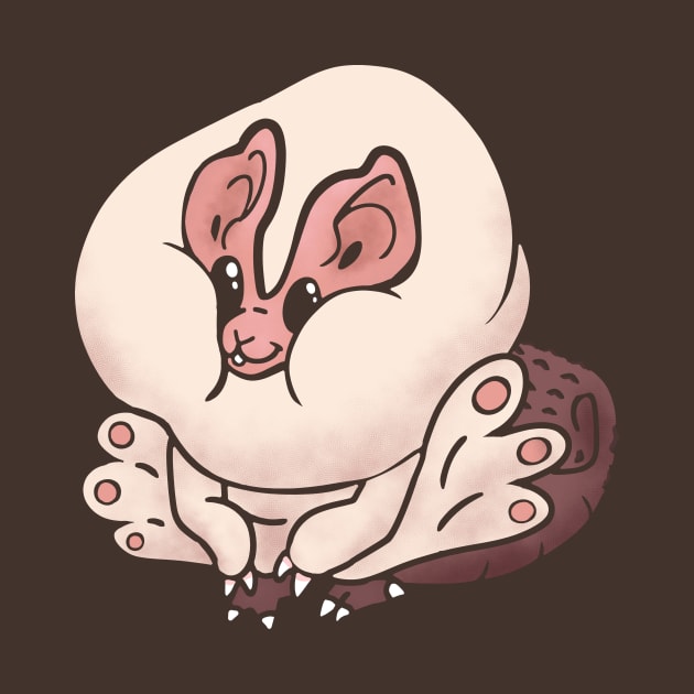 Paolumu Puff by BijouBljou