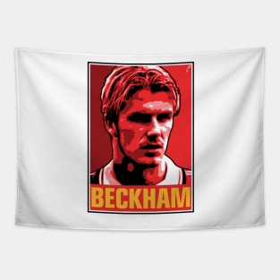 Beckham Tapestry