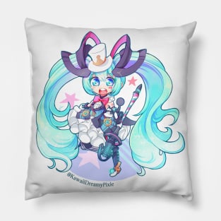 Miku Magical mirai 2020 Pillow