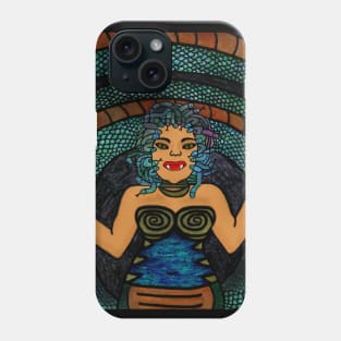 Medusa Phone Case