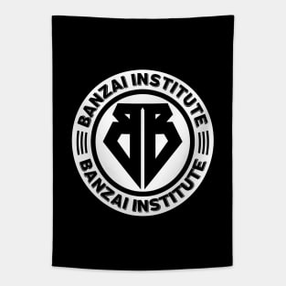 Banzai Institute Tapestry