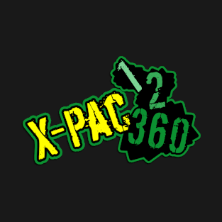 Xpac 12360 T-Shirt