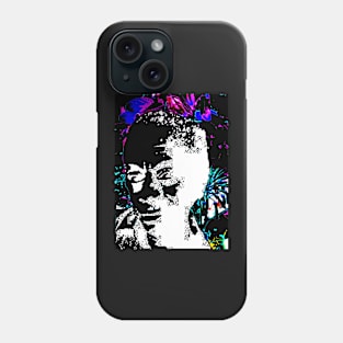 James Baldwin Phone Case