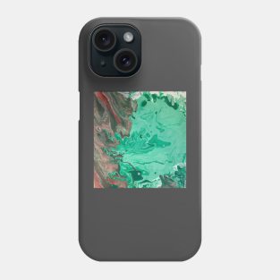 Splash Phone Case